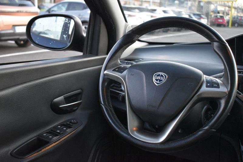 Lancia Ypsilon 1.3 Multijet 95 CV S&S Opening Edition