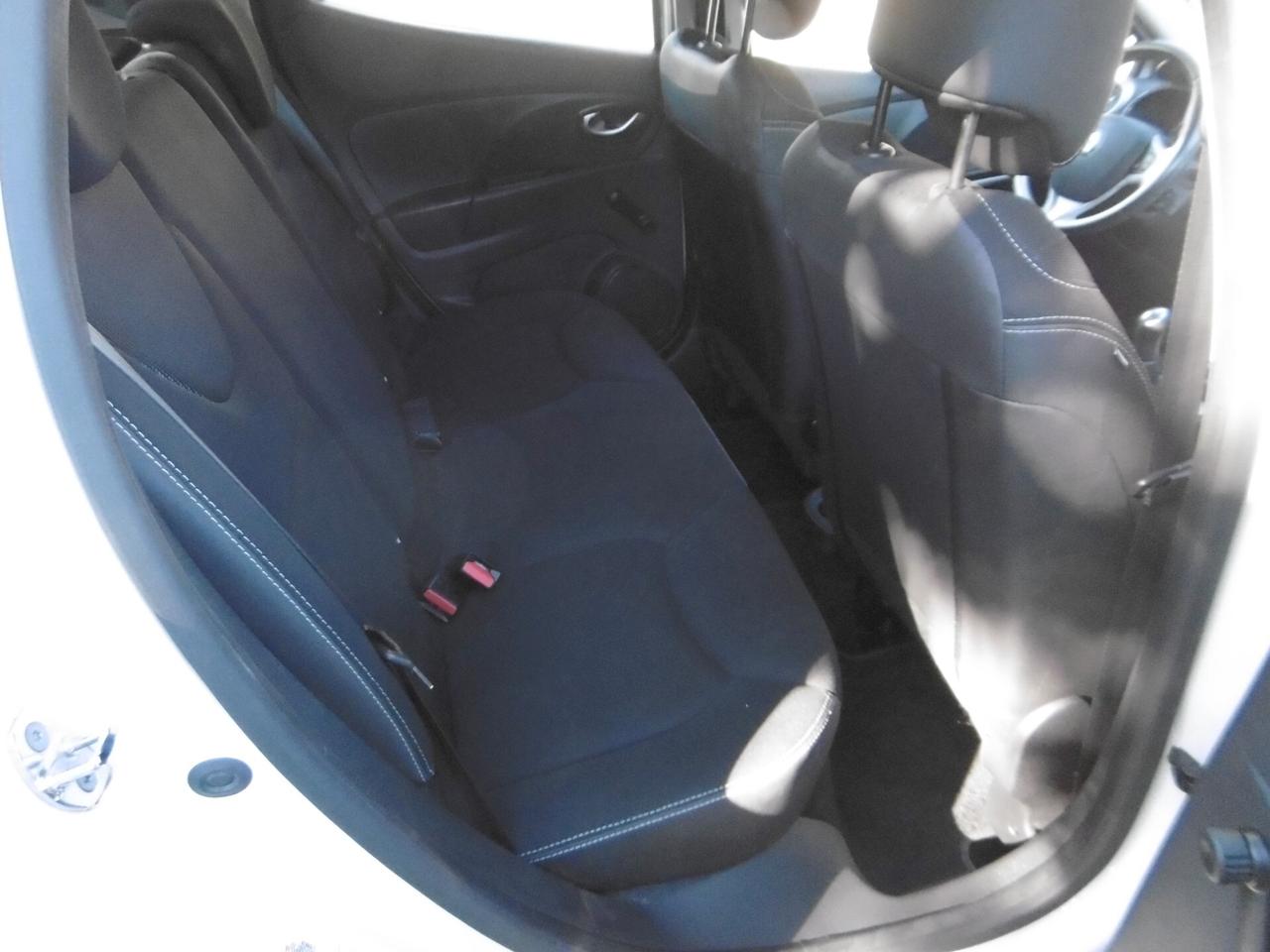 Renault Clio dCi 8V 75CV Start&Stop 5 porte Energy Zen