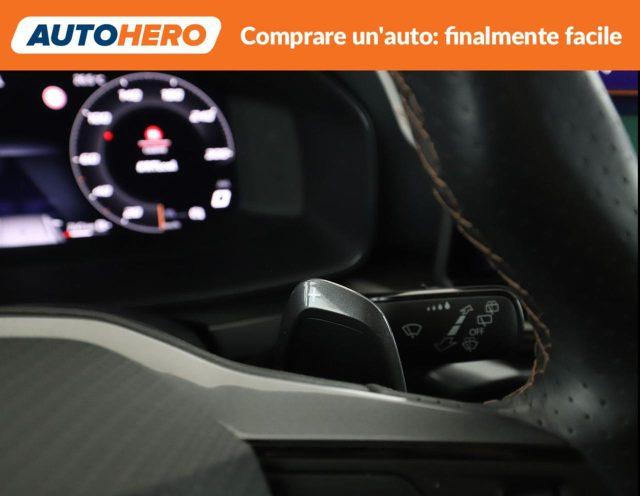 CUPRA Formentor 2.0 TSI 4Drive DSG VZ Extreme