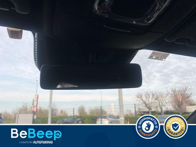 Mercedes-Benz Classe B B 180 D SPORT EXTRA AUTO