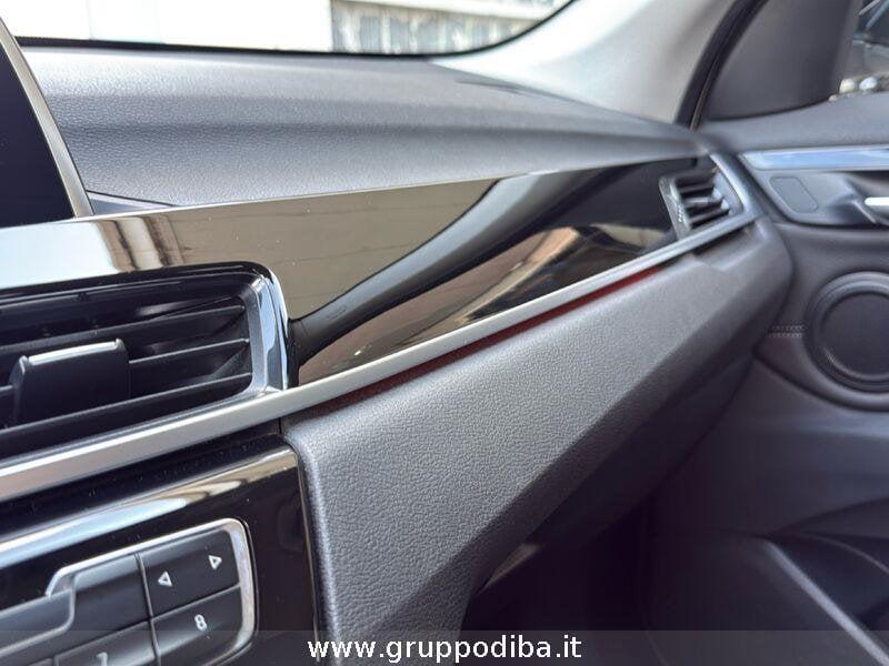 BMW X1 F48 Diesel xdrive18d xLine auto my18