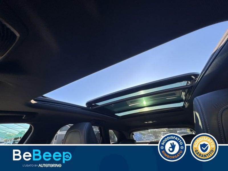 Peugeot 3008 2.0 BLUEHDI GT S&S 180CV EAT6