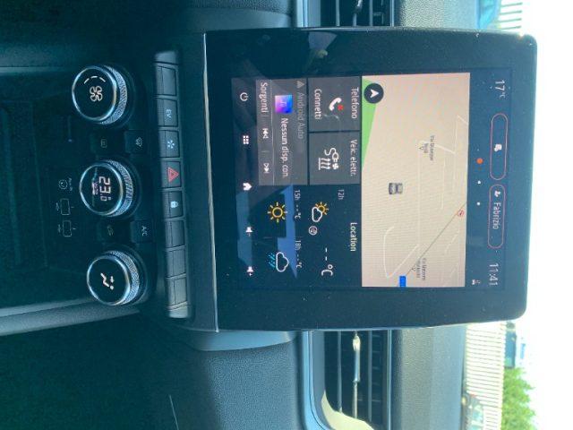 RENAULT Captur Plug-in Hybrid E-Tech 160 CV Initiale Paris