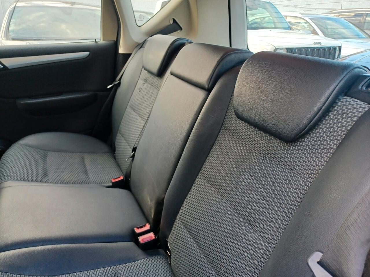 Mercedes-benz A 180 CDI Avantgarde