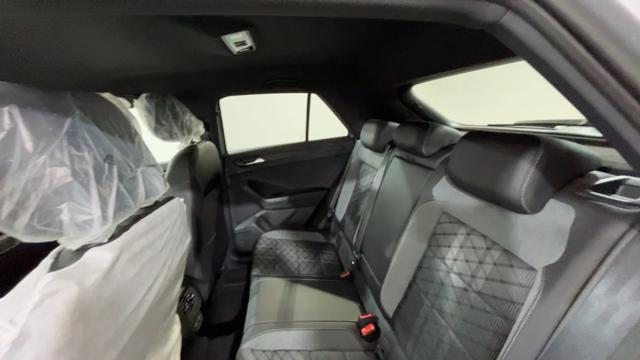 VOLKSWAGEN T-Roc 1.0 TSI 116 CV R-Line Plus - ANCHE BIANCA!