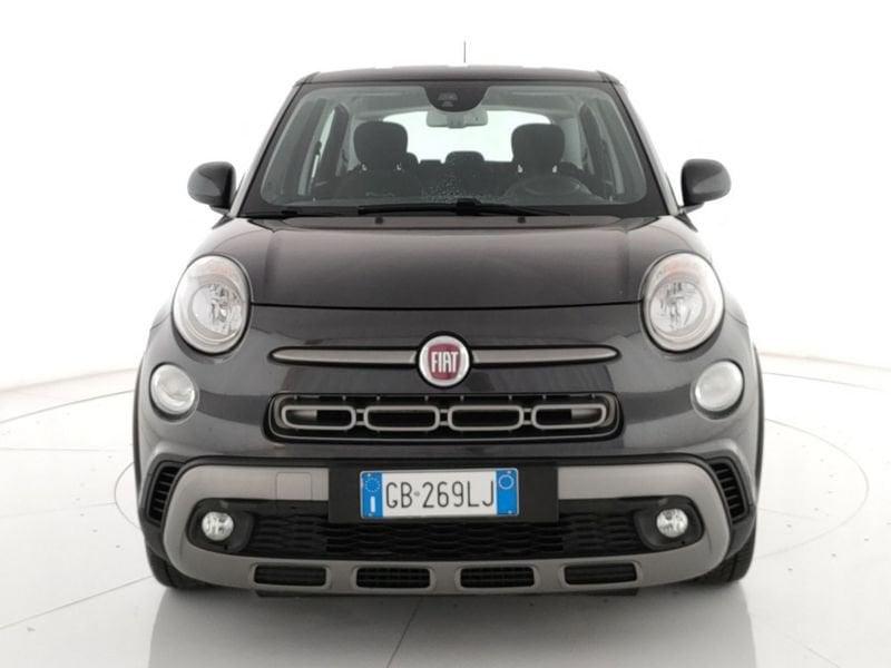 FIAT 500L Cross 1.4 s&s 95cv my20