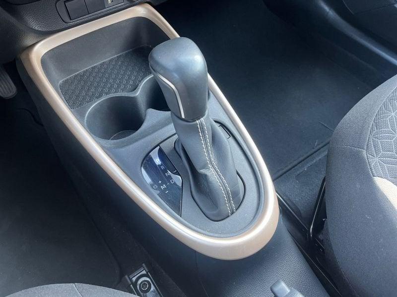 Toyota Aygo X 1.0B (72 CV) Trend S-CVT