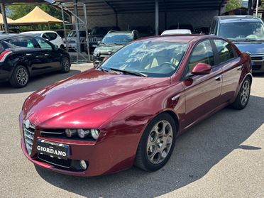 Alfa Romeo 159 1.9 JTDm 150 cv