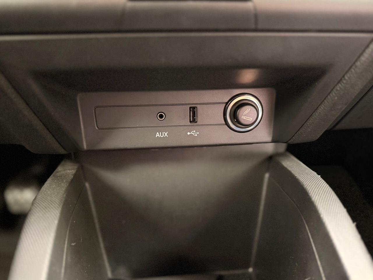 Skoda Fabia 1.4 TDI 75 CV Ambition