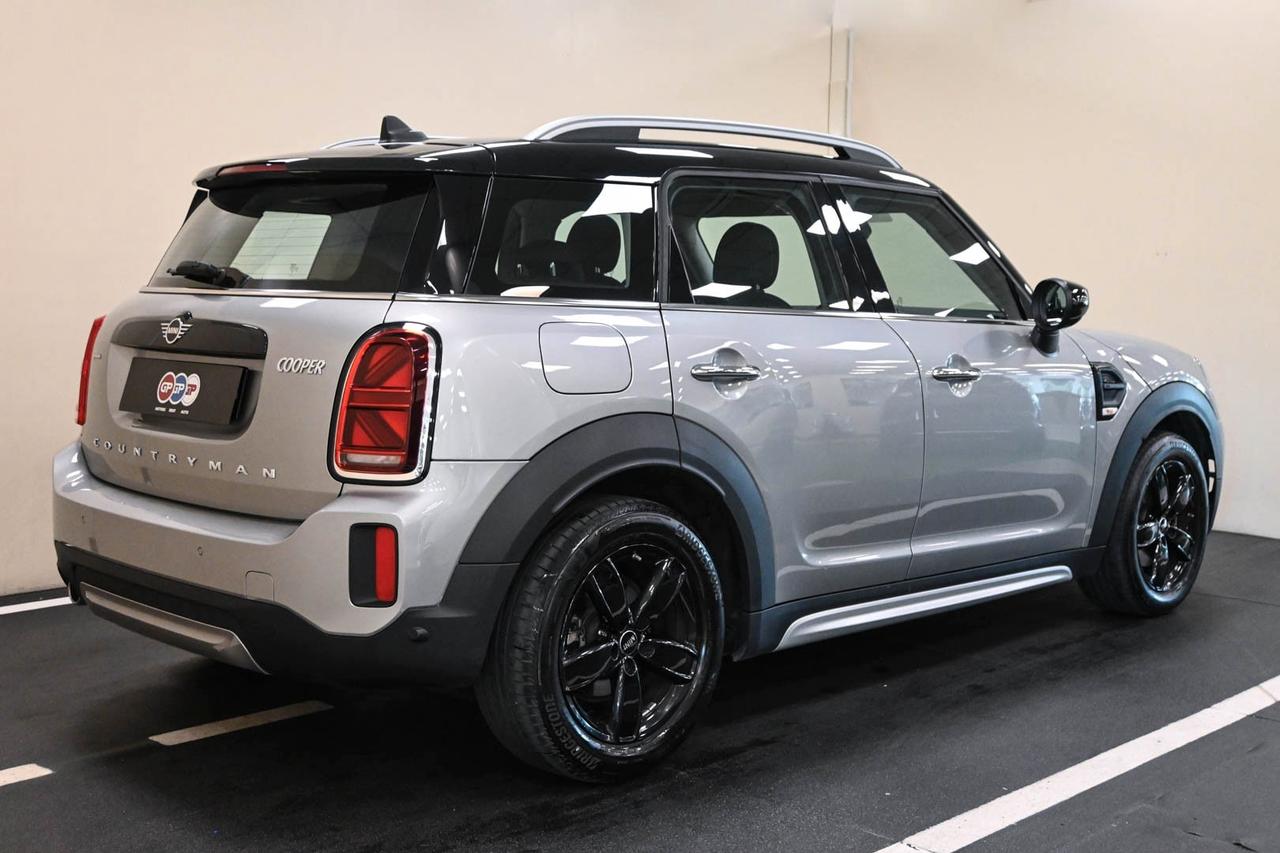 MINI Mini Countrym.(F60) Mini 1.5 Cooper Classi...