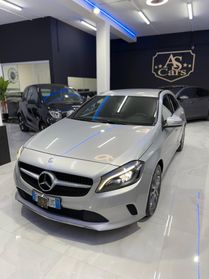 Mercedes-benz A 180 d Automatic Premium