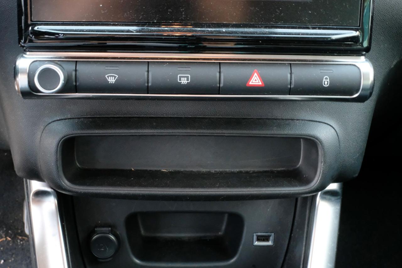 Citroen C3 Aircross BlueHDi 110 S&S Feel