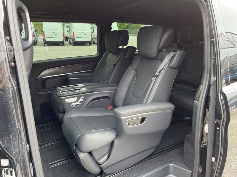 Mercedes-Benz Classe V V 250 D AUTOMATIC PREMIUM EXTRALONG