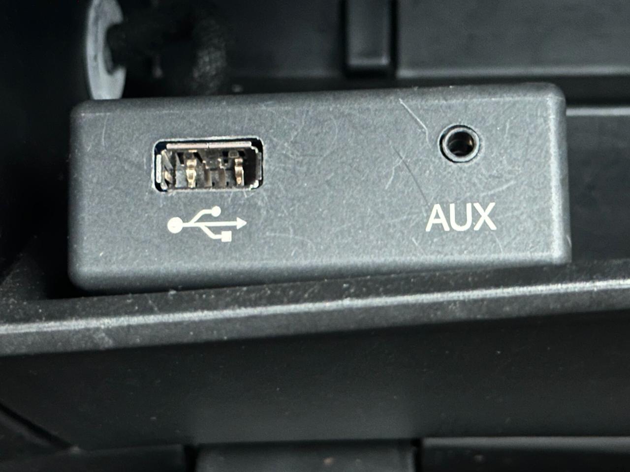 Fiat Punto 1.2 Benz, Euro 6, si neopat, uni propriet, garantita