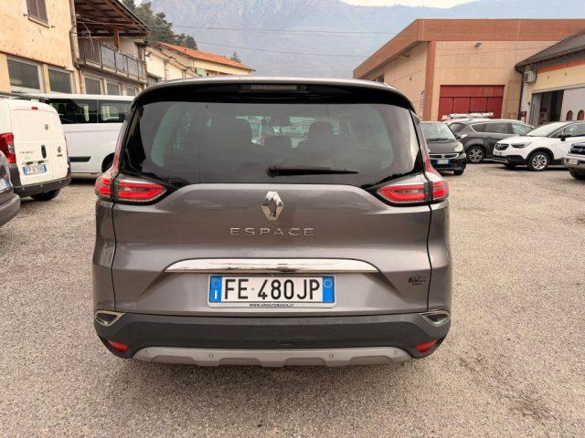 RENAULT Espace dCi 160CV EDC Energy Intens