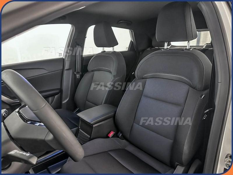 MG MG4 MG4 Standard 51 KWh