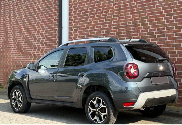 DACIA Duster 1.3 TCe 131cv 4x2 Prestige 59.000Km