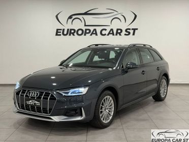Audi A4 allroad quattro 2.0 40 TDI MHEV QUATTRO S TRONIC BUSINESS