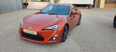 Toyota GT86 2.0 Rock&Road VALUTO PERMUTA PARZIALE