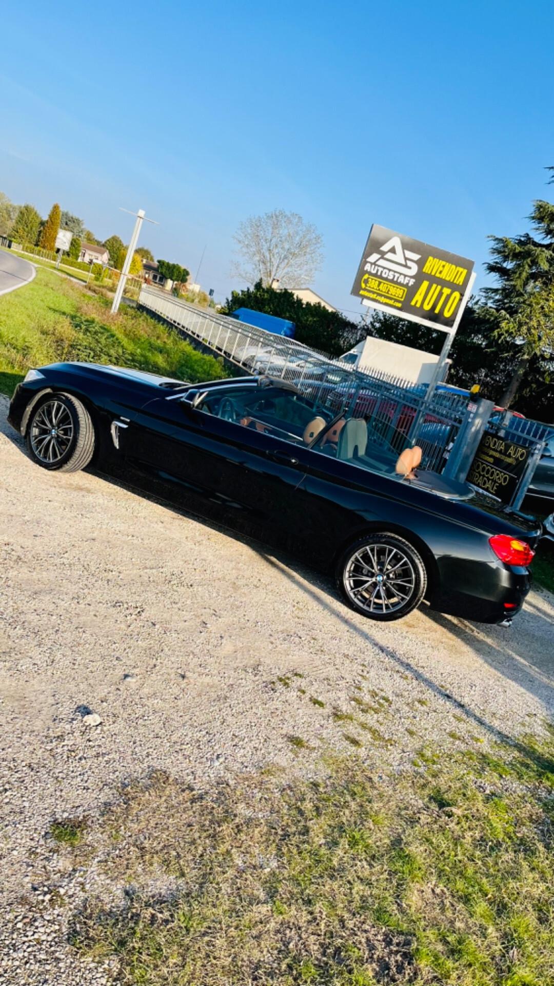 Bmw 428 428i Coupé Luxury
