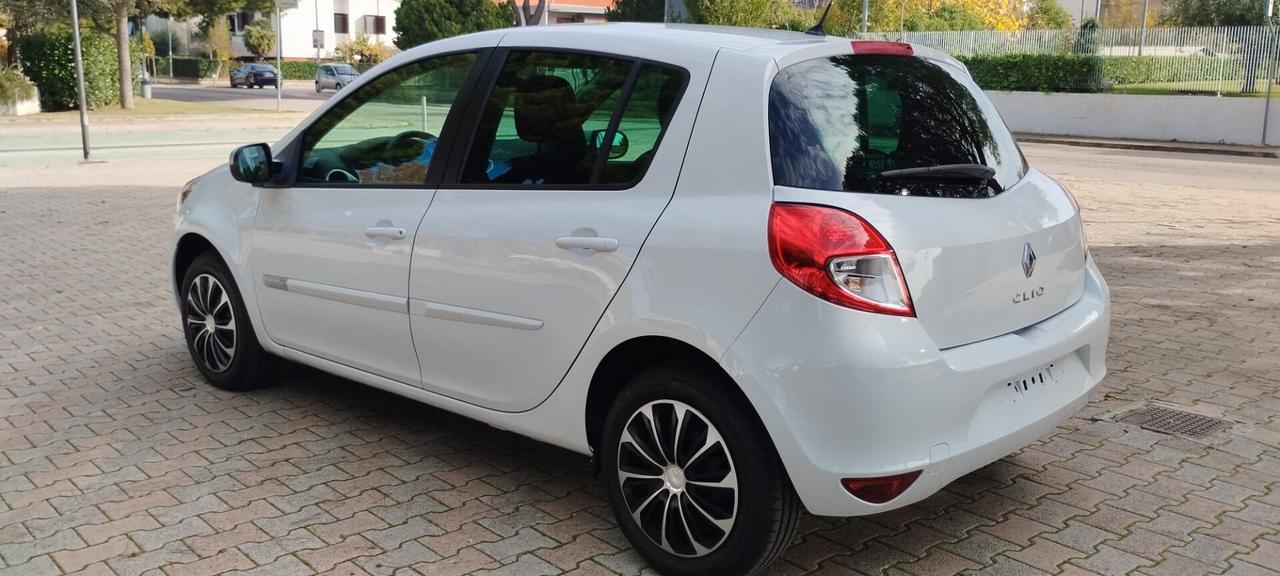 Renault Clio 1.2 90 CV 5 porte Dynamique