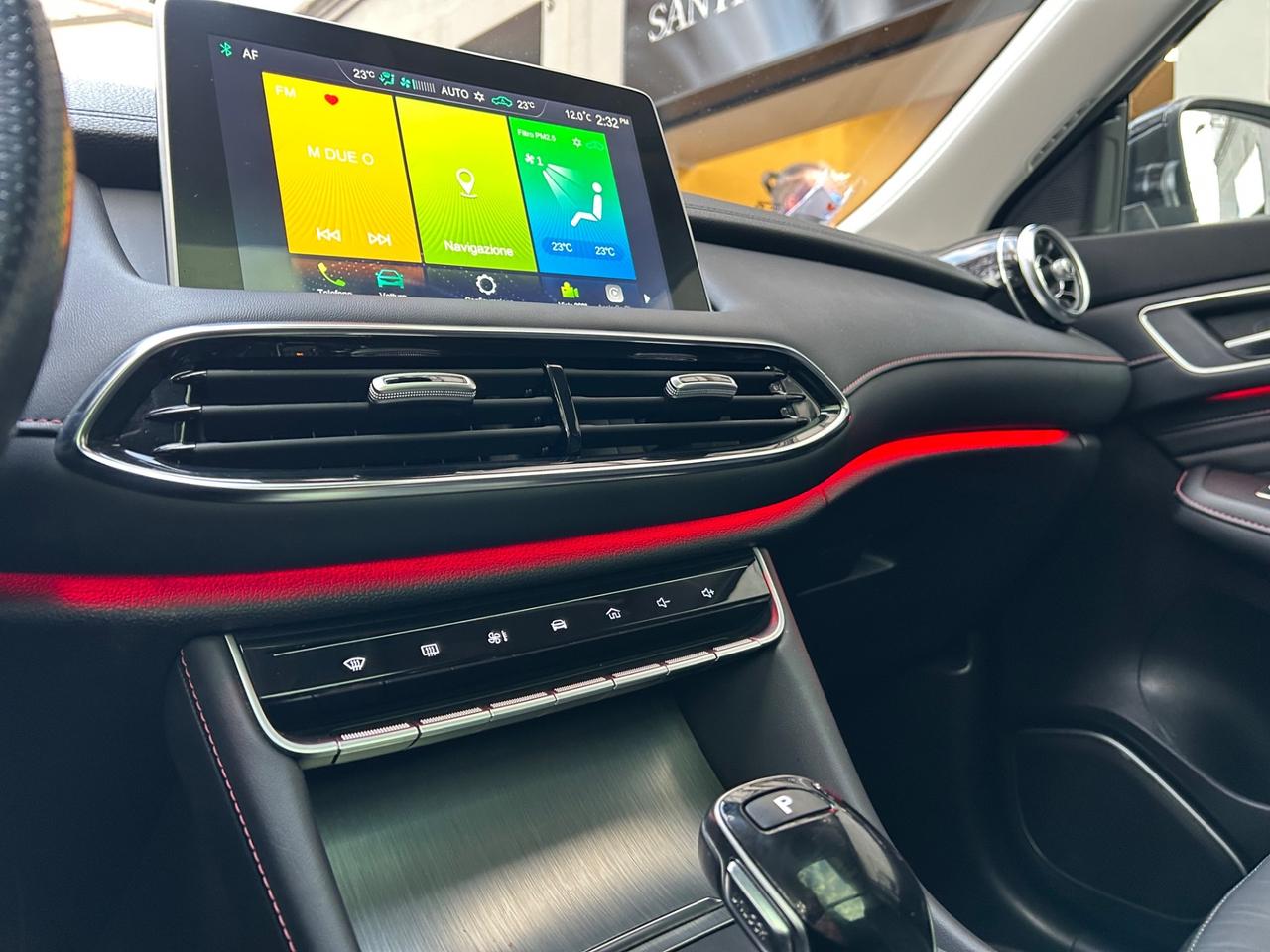 Mg EHS Plug-in HYBRID Exclusive auto | 40.000KM!!!