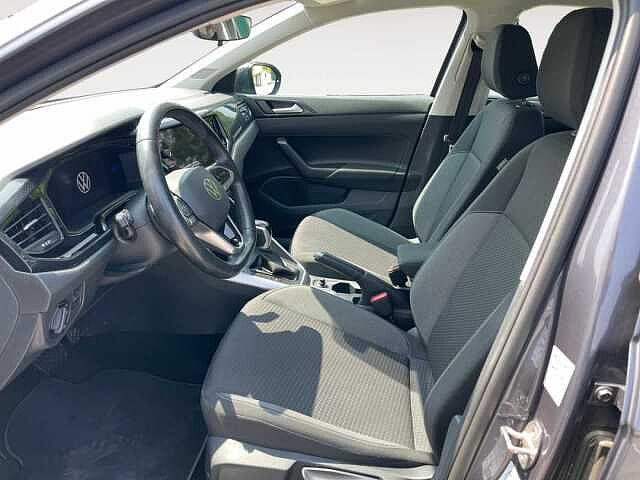 Volkswagen Taigo 1.0TSI 110CV DSG Life - NEOPATENTATI