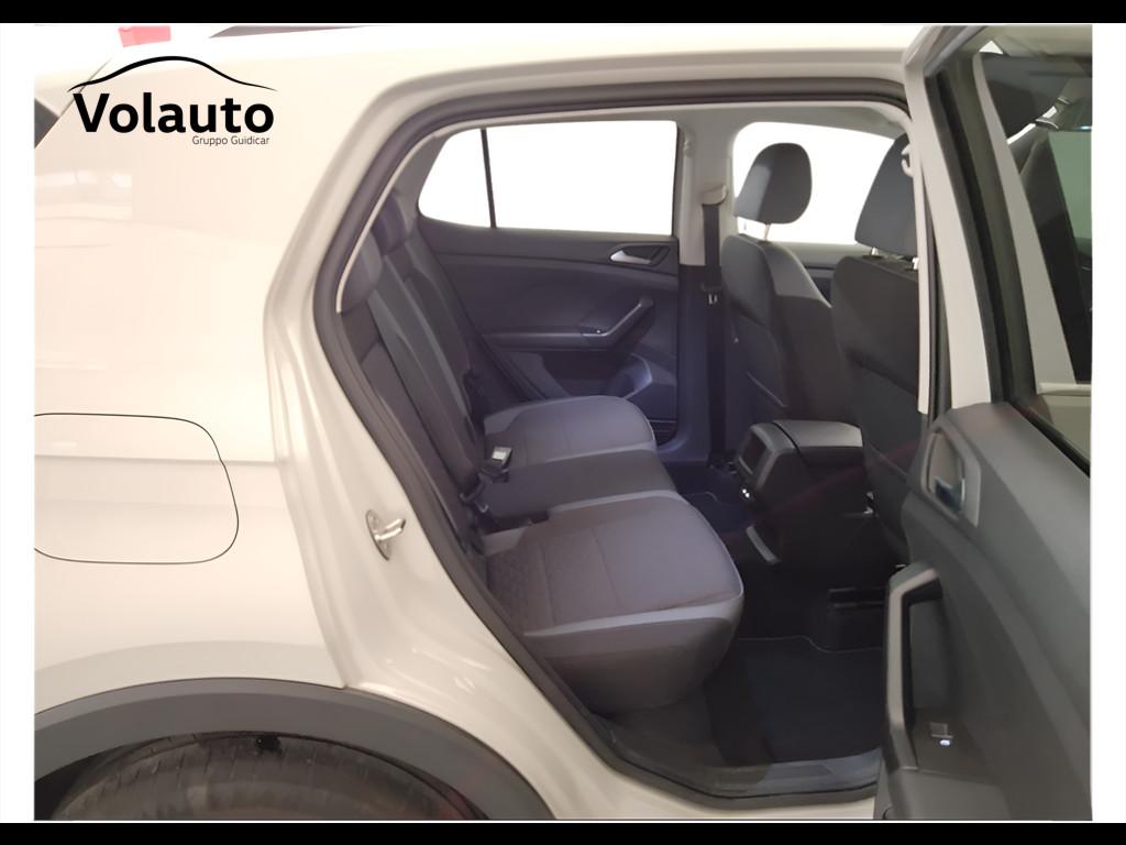 VOLKSWAGEN T-Cross 2019 - T-Cross 1.0 tsi Advanced 110cv