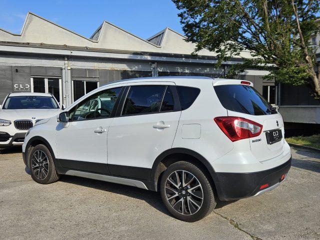 SUZUKI S-Cross 1.6 DDiS 4WD All Grip