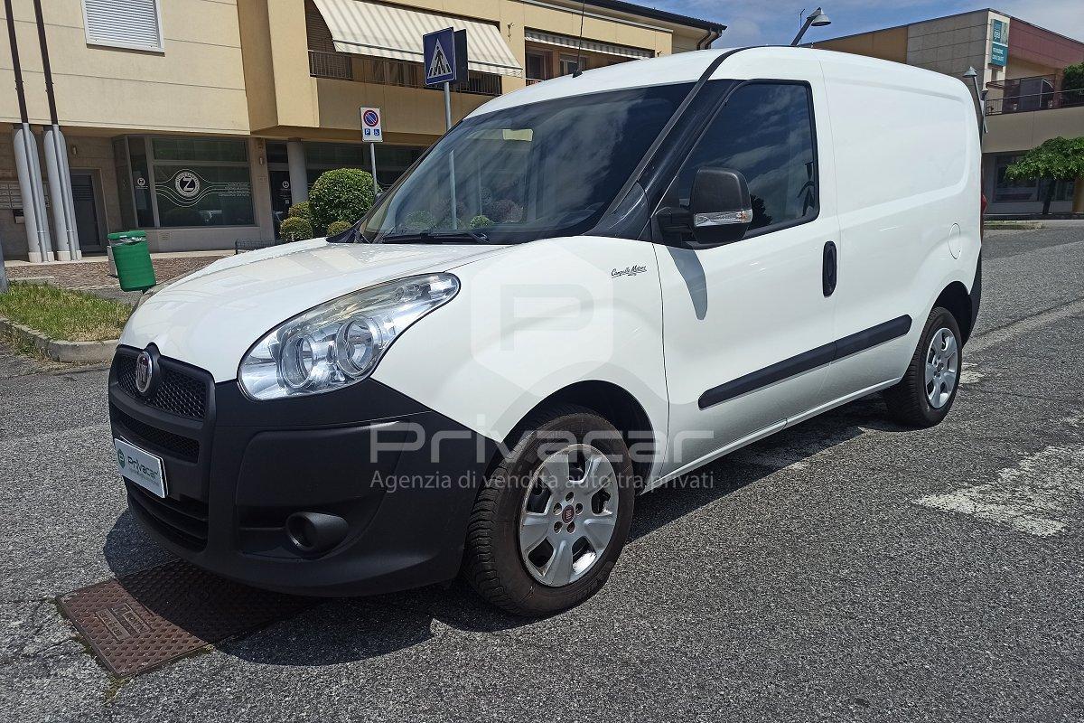 FIAT Doblò 1.3 MJT PC-TN Cargo Lamierato