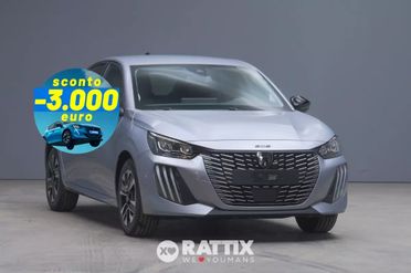 Peugeot 208 1.2 Puretech 100CV Allure + Vision Pack