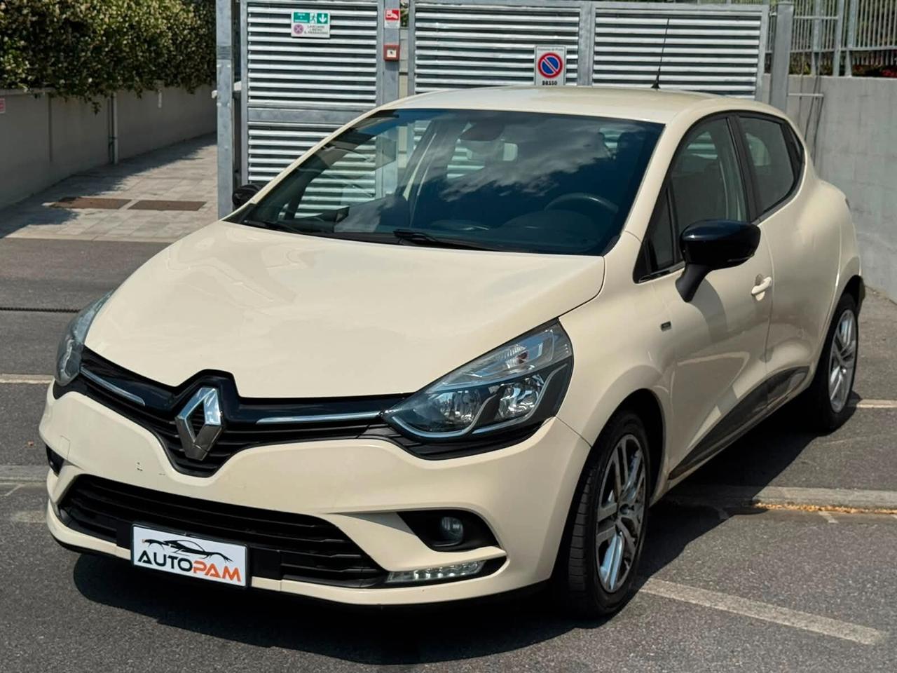 Renault Clio Sporter dCi 8V 75CV Start&Stop Energy Duel