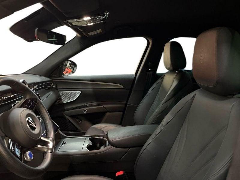 Maserati Grecale 2.0 mhev GT 300cv auto