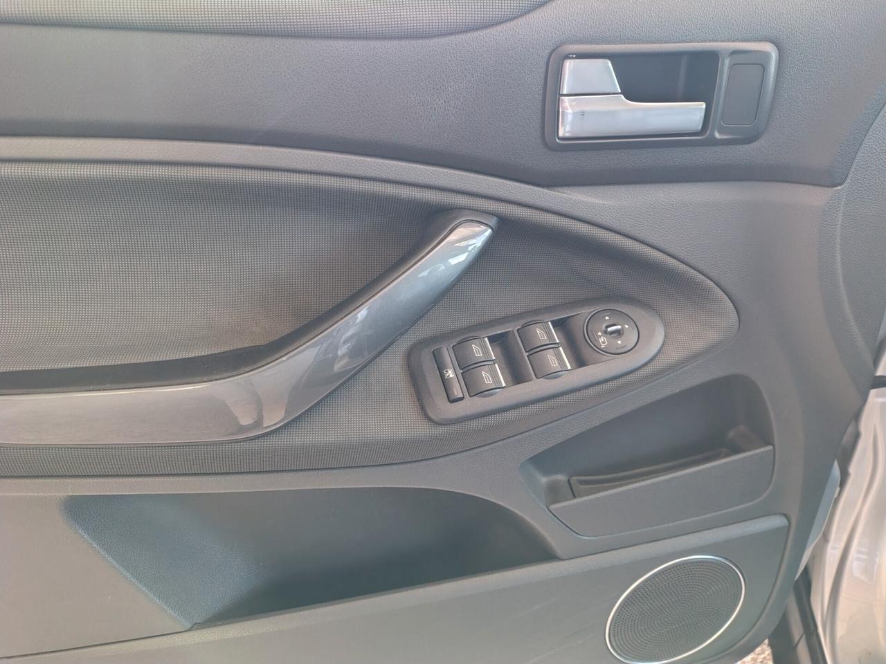 Ford Kuga 2.0 TDCi 163 CV 4WD Powersh.Titanium DPF