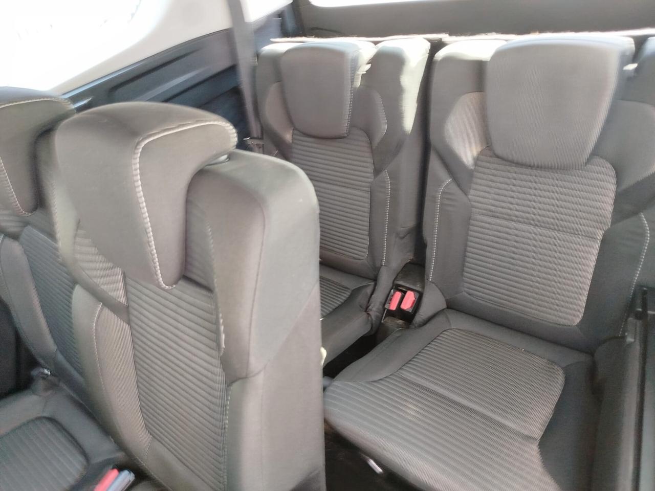 Renault Grand Scenic 7 POSTI 1.5dci *PREZZO VERO* UNIPRO-KM CERTI