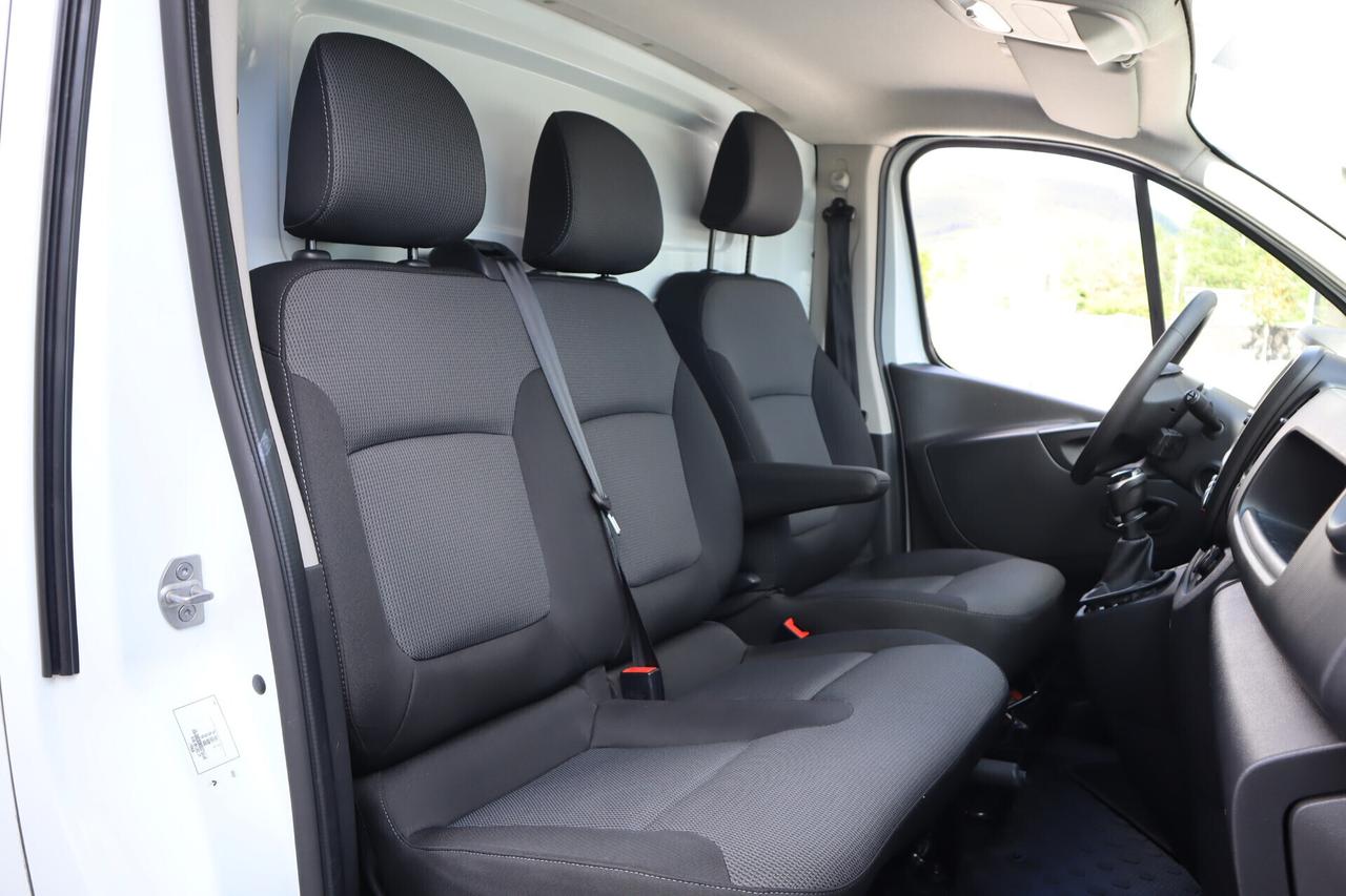 Fiat Talento Fiat Talento 2.0 ECOJET 145 CV L1H1 CORTO 14850 + IVA