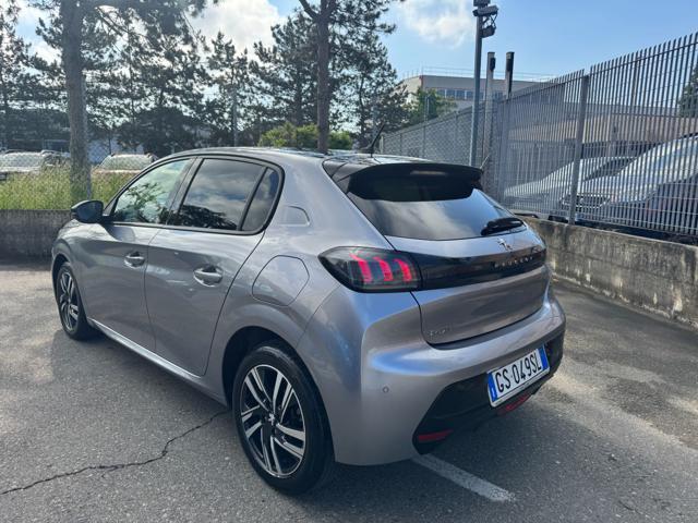 PEUGEOT 208 BlueHDi 100CV 5 porte Active Pack NAVI+RETR. BICOL