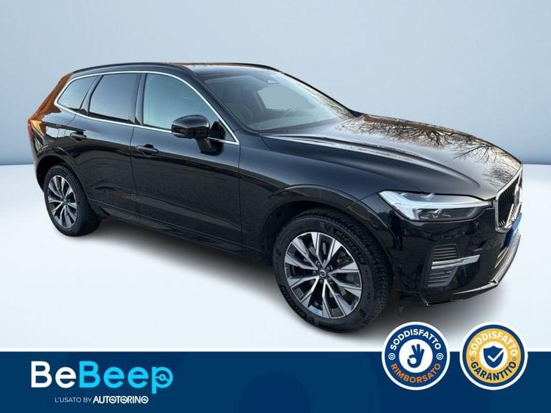 Volvo XC60 2.0 B4 CORE AWD AUTO