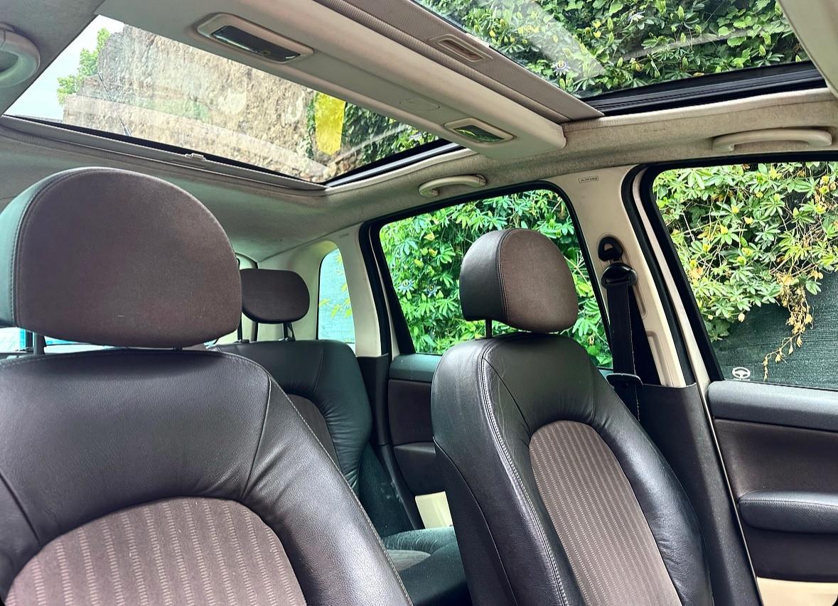 Lancia MUSA 1.4 16V Platino / GPL RATE/ FINANZIAMENTI