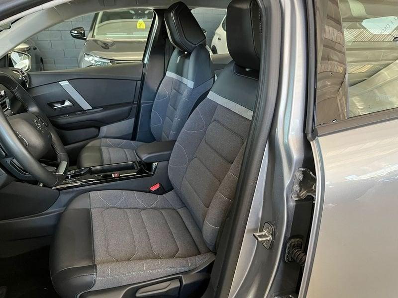 Citroën C4 C4 BlueHDi 130 S&S EAT8 Shine