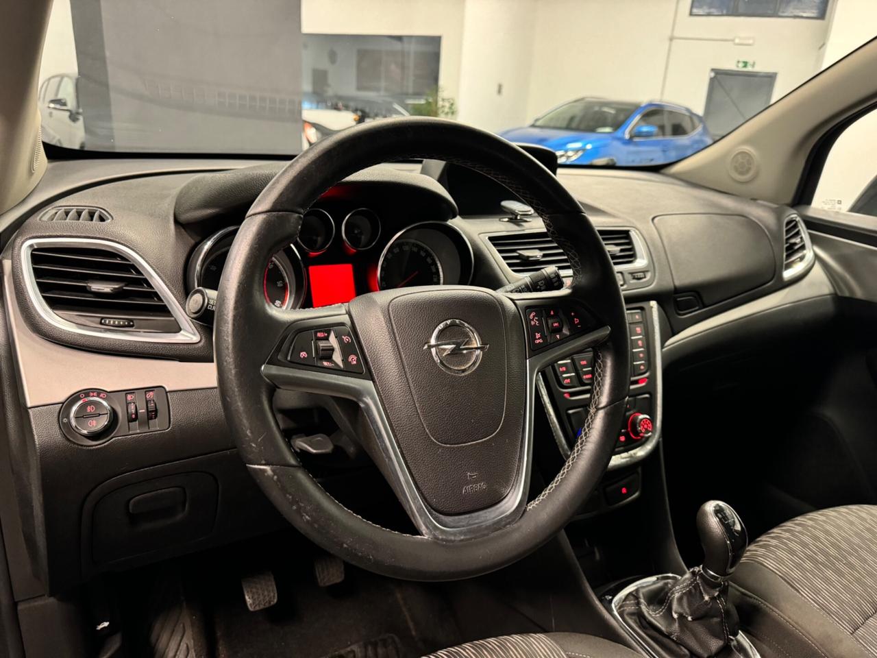 Opel Mokka 1.6 CDTI 136CV Cosmo EURO 6!