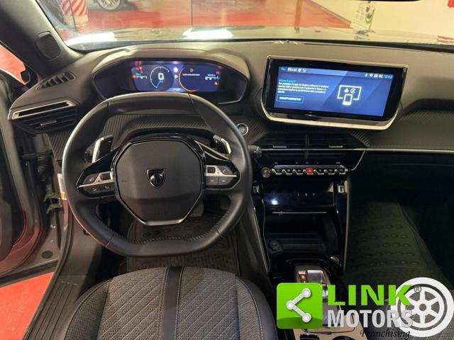 PEUGEOT 2008 PureTech 130 S&S EAT8 Allure