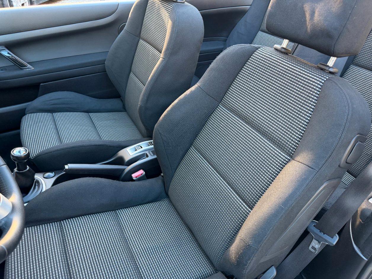 Peugeot 307 CC 1.6 16v Australian