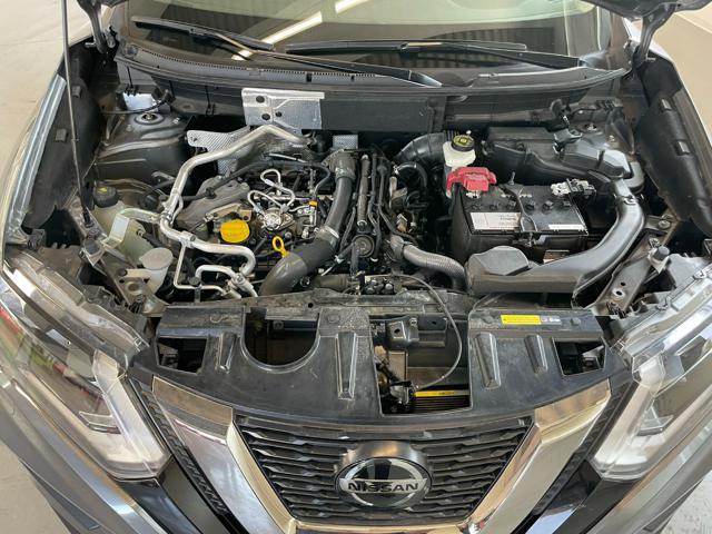 NISSAN X-Trail DIG-T 160CV 2WD DCT N-DESIGN