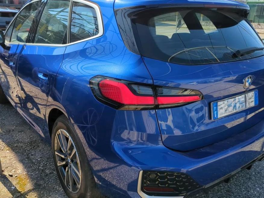 BMW 218 i Active Tourer Msport auto