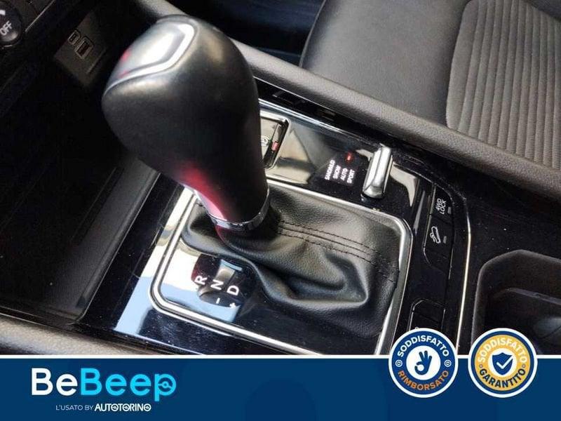 Jeep Compass 1.3 TURBO T4 PHEV LIMITED 4XE AUTO