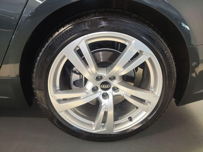 Audi A7 Sportback 50 TDI 3.0 quattro tiptronic