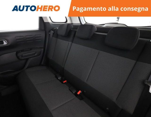 CITROEN C3 Aircross PureTech 110 S&S Feel