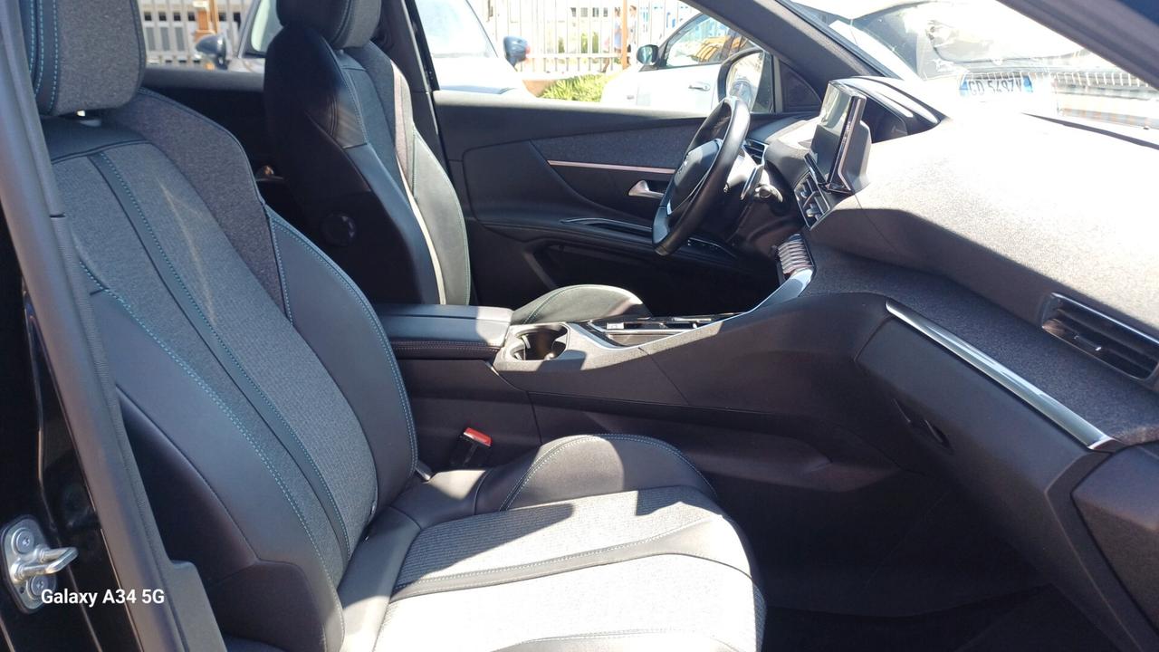 Peugeot 3008 BlueHDi 130 S&S EAT8 Allure Pack 2023!!