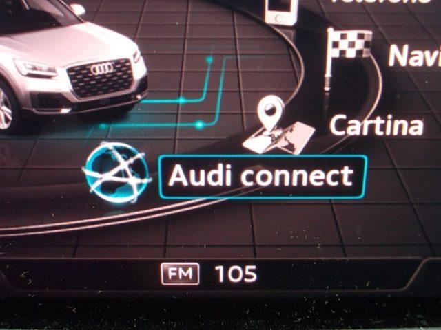 AUDI Q2 30 TDI 28.000 KM S-TRONIC BUSINESS AUTOMATICA